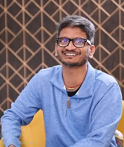 Anantha Sriram