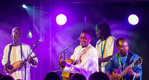 Sidi Touré