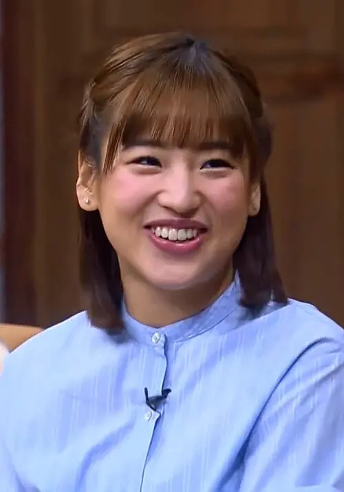 仲川遥香