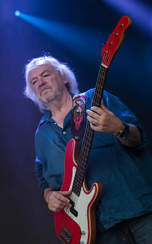 David Young