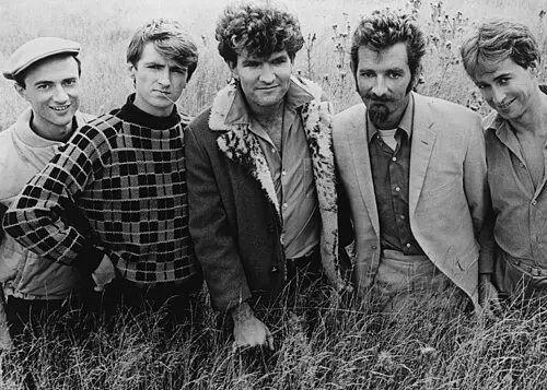 Split Enz