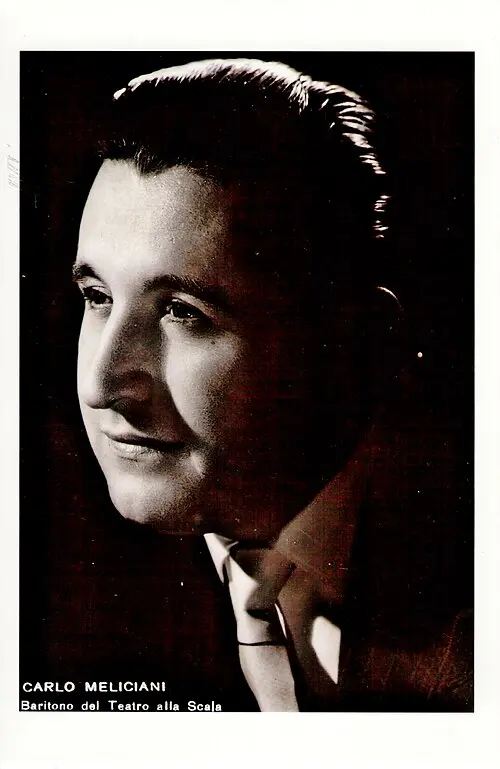 Carlo Meliciani