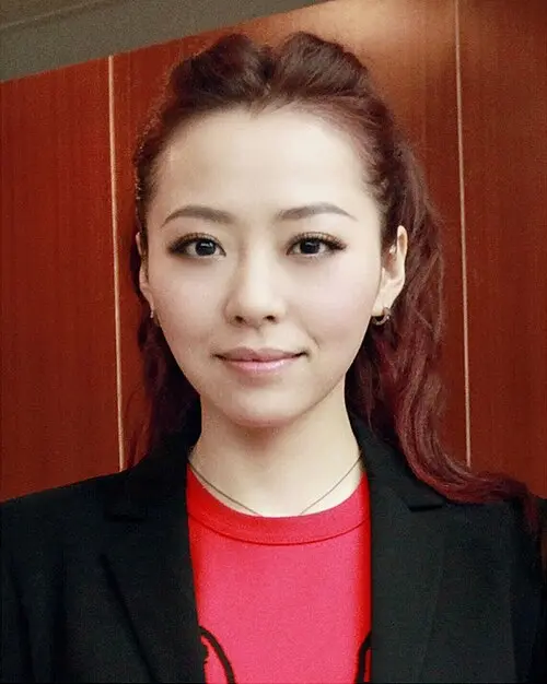 장정영