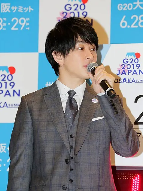 横山裕