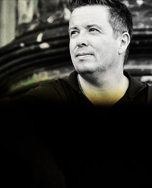 Dirk Maassen