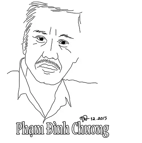Phạm Đình Chương