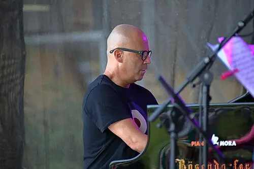 Stefano Battaglia