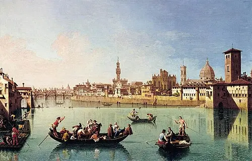 Giuseppe Zocchi