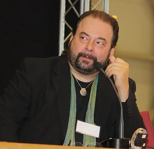 A. W. Yrjänä
