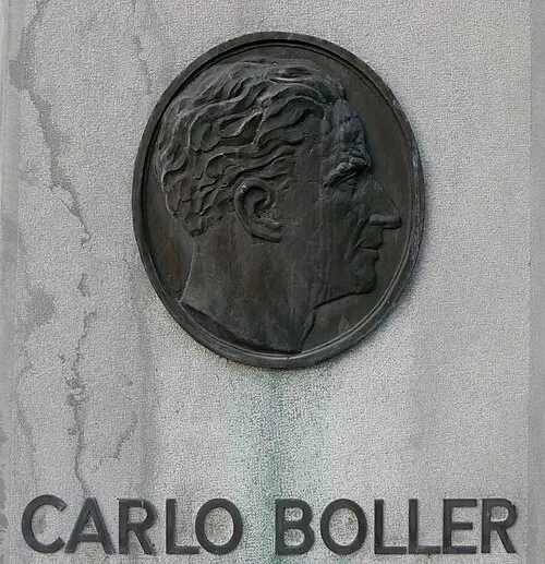 Carlo Boller