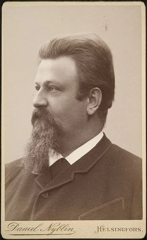 Arvi Jännes
