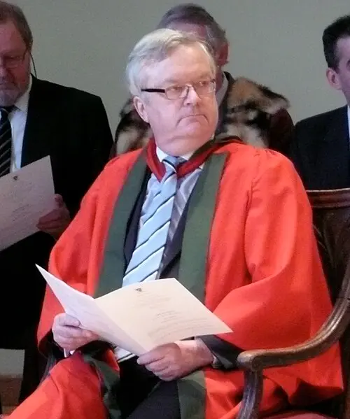 Martin Stephen