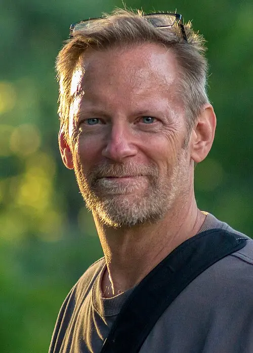 Ted Jensen