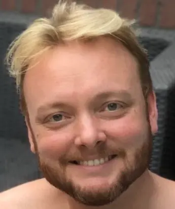 John Christian