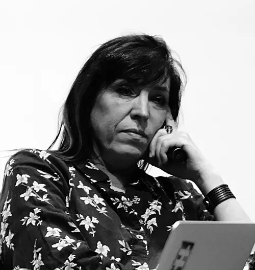 Jil Caplan