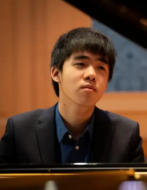 Kevin Chen