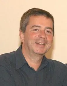 Martin Pyrker