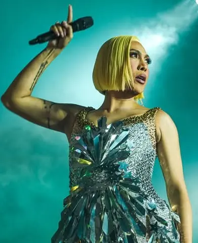 Vice Ganda