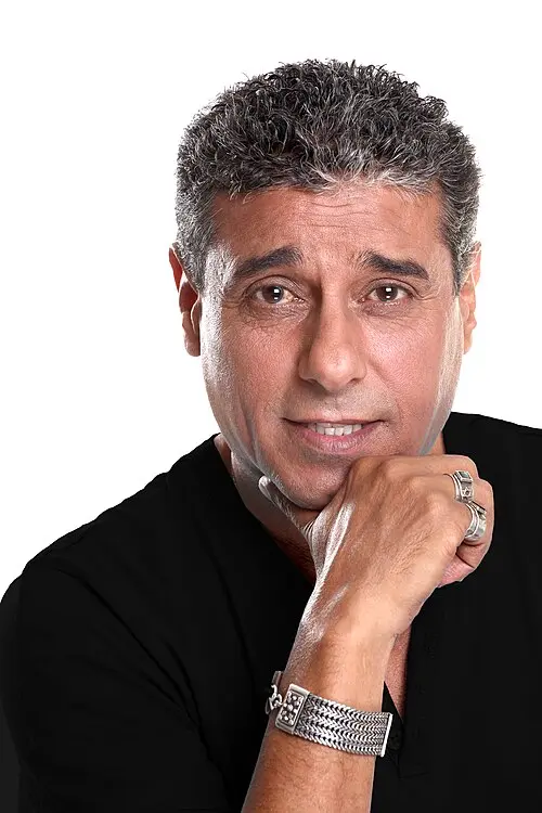 Yoav Itzchak