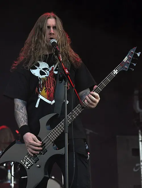 Vomitory