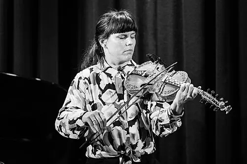 Benedicte Maurseth