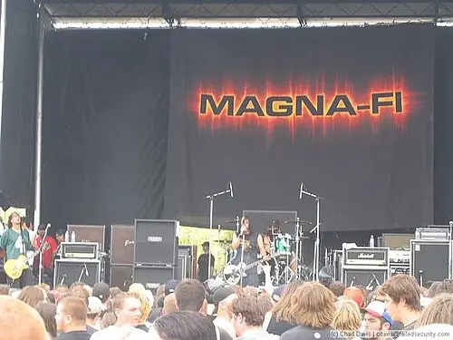 Magna-Fi