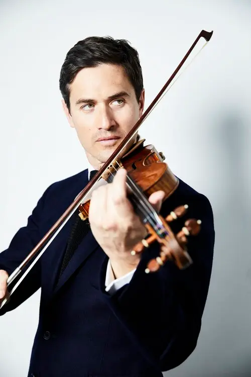 Charlie Siem