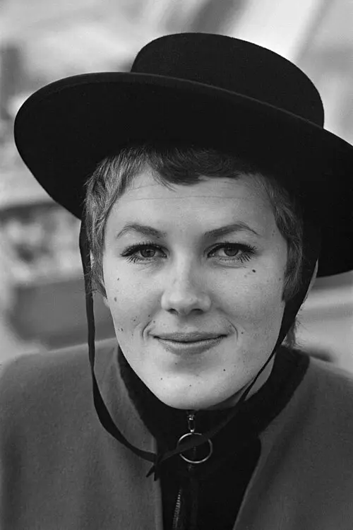 Mimmi Mustakallio