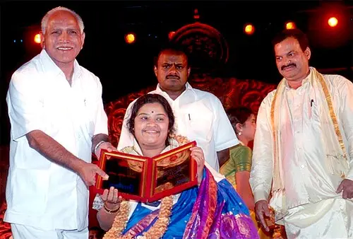Sangeeta Katti