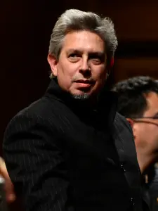 Elliot Goldenthal
