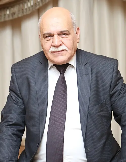 Elxan Mansurov