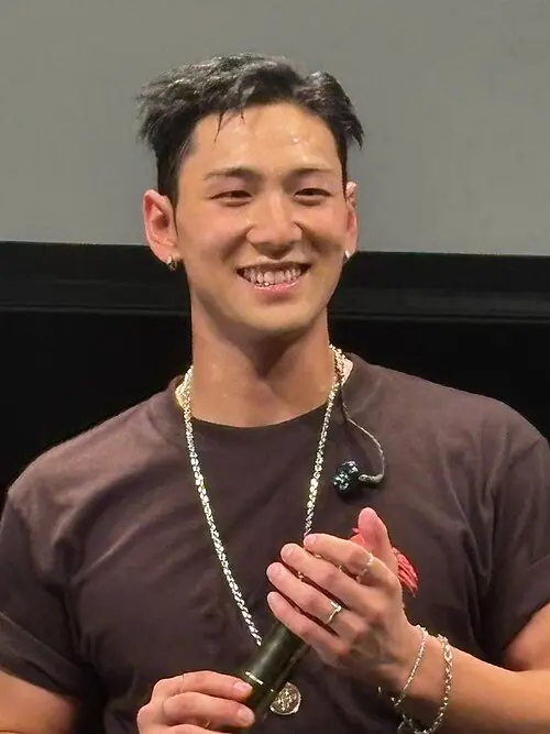 백호