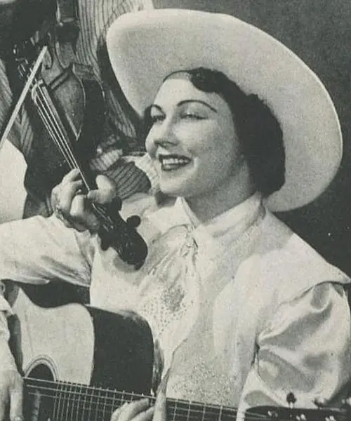 Texas Ruby