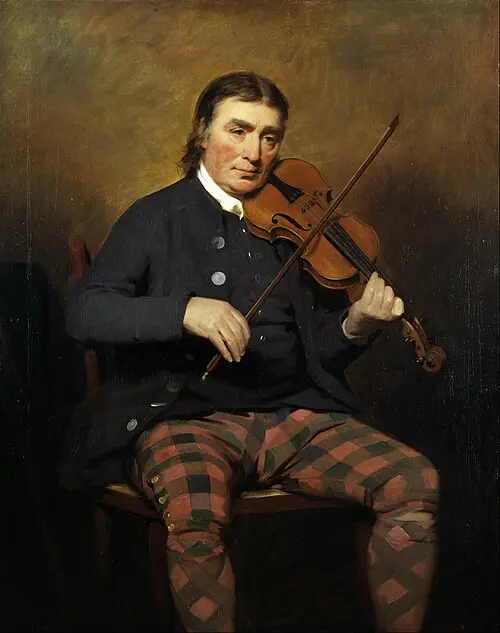 Niel Gow