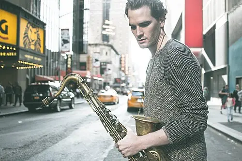 Tobias Meinhart