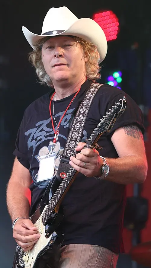 Jamie Moses