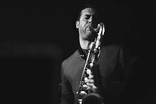 Chet Doxas