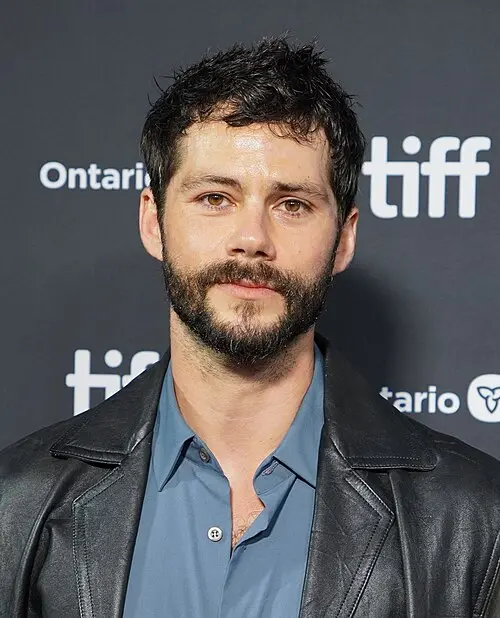 Dylan O’Brien