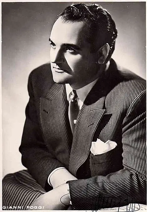 Gianni Poggi