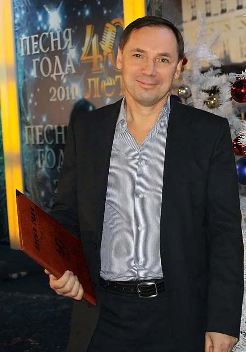 Evgeniy Muravyov