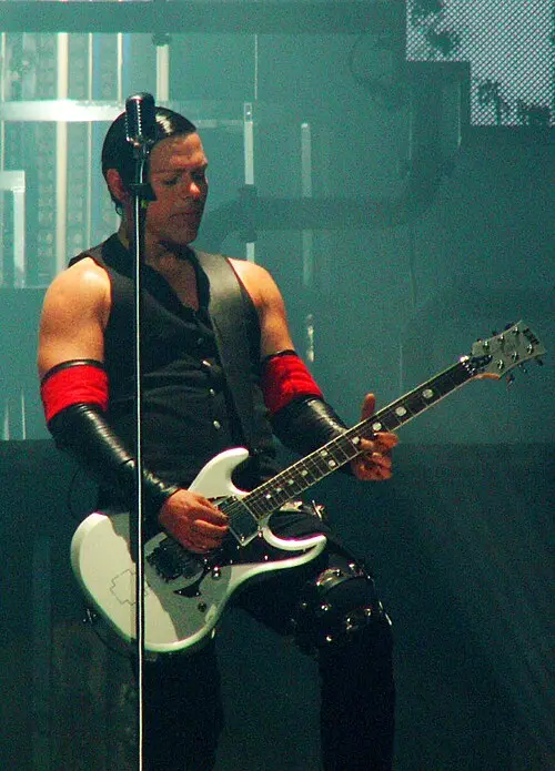 Richard Z. Kruspe