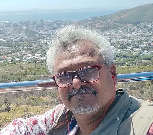 Anwar Ali