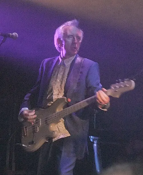 Chris Cross
