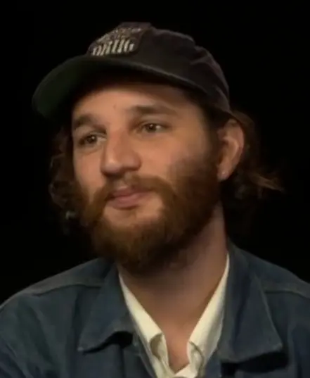 Josh Safdie