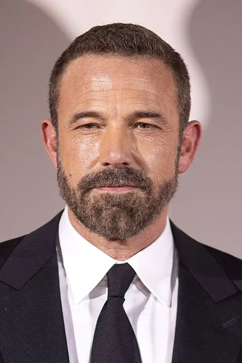 Ben Affleck
