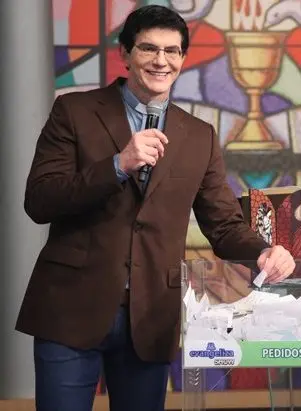 Padre Reginaldo Manzotti