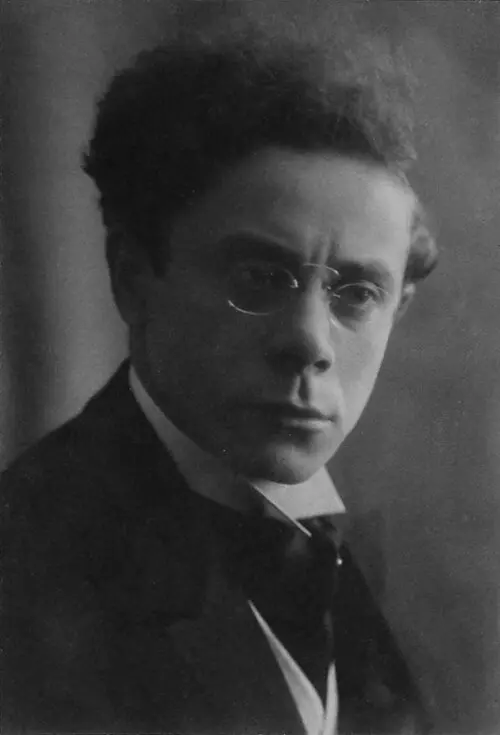 Josef Pasternack