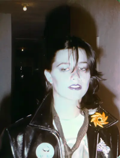 Kira Roessler
