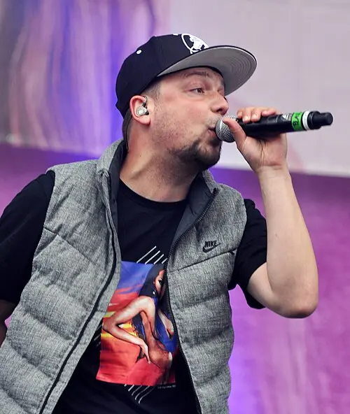 Bartosz Nikodemski