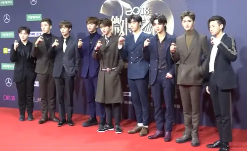 NINE PERCENT